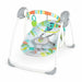 Люлеещ се стол Ingenuity Compact portable swing Многоцветен