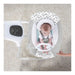 Люлеещ се стол Ingenuity 2-in-1 Swing Lounger - Raylan Сив