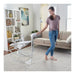 Люлеещ се стол Ingenuity 2-in-1 Swing Lounger - Raylan Сив