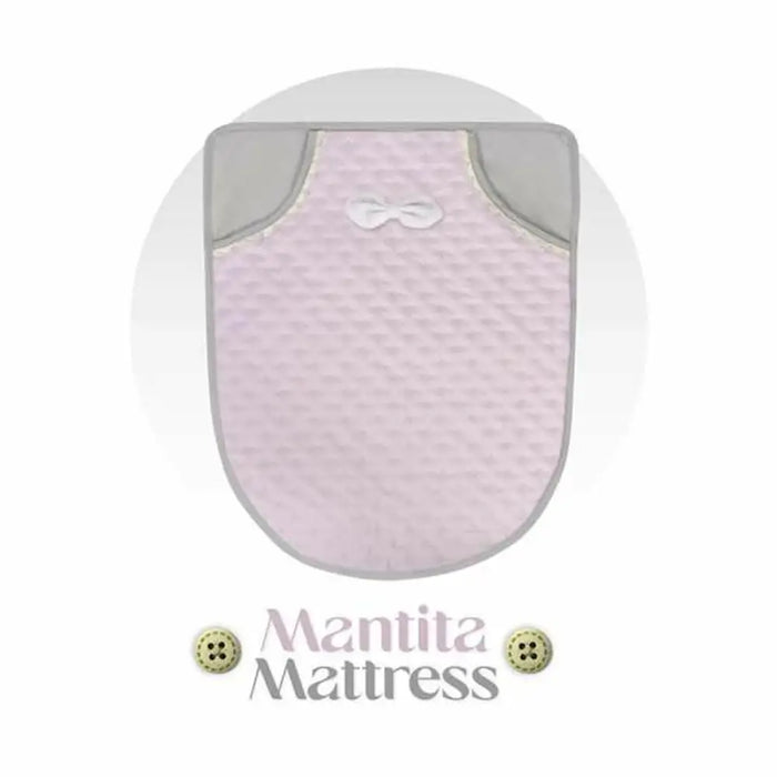 Люлка за кукли Decuevas