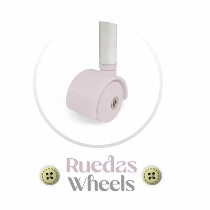 Люлка за кукли Decuevas