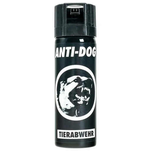 Лют спрей TW 1000 PEPPER-FOG Anti-dog 63 ml - конус/облак