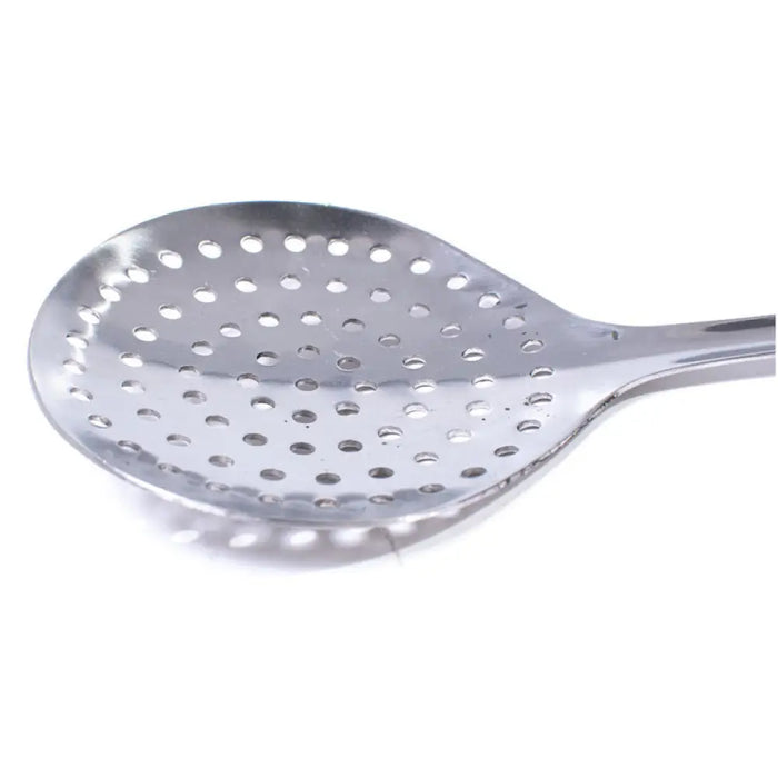 ЛЪЖИЦА РЕШЕТЪЧНА 33СМ BRIO INOX PEARL