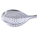 ЛЪЖИЦА РЕШЕТЪЧНА 33СМ BRIO INOX PEARL