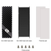 M.2 Heatsink EZDIY-FAB за NVMe SSD диск - Черен