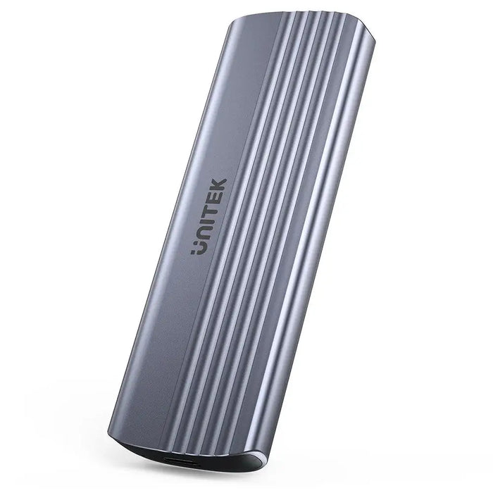 m.2 кутия за устройство - Unitek S1241B01 1x M.2 NVMe USB-C
