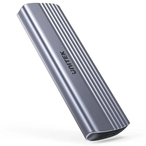 m.2 кутия за устройство - Unitek S1241B01 1x M.2 NVMe USB-C
