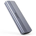 m.2 кутия за устройство - Unitek S1241B01 1x M.2 NVMe USB-C