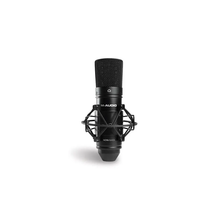 M-AUDIO AIR 192|4 Vocal Studio Pro аудио интерфейс за запис