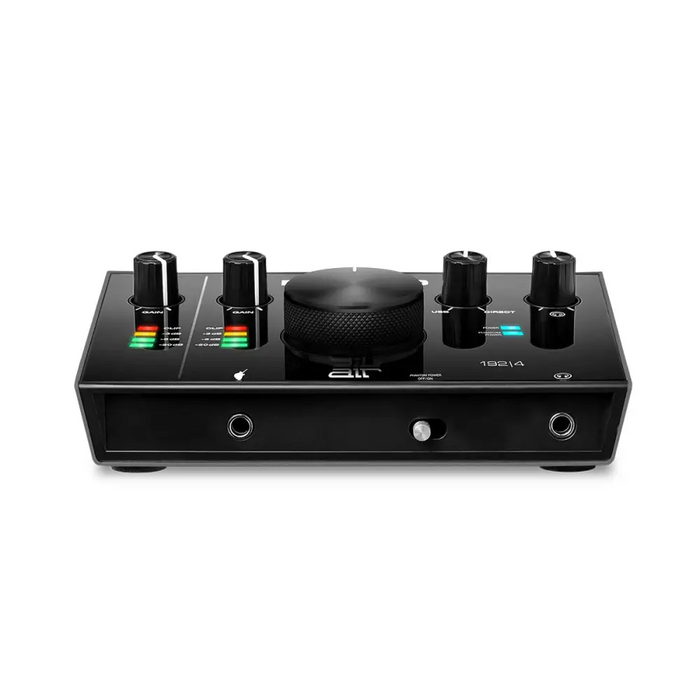 M-AUDIO AIR 192|4 Vocal Studio Pro аудио интерфейс за запис