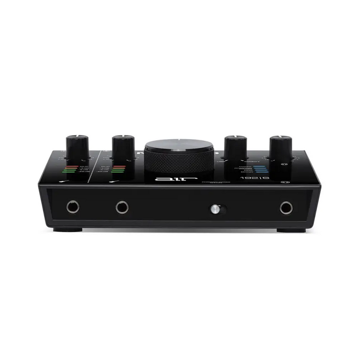 M-AUDIO AIR 192|6 аудио интерфейс за запис