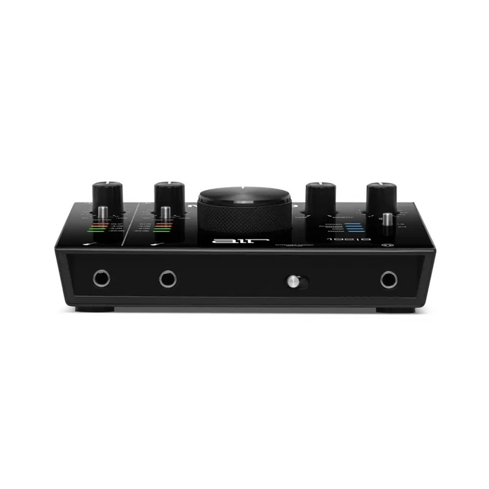 M-AUDIO AIR 192|8 аудио интерфейс за запис