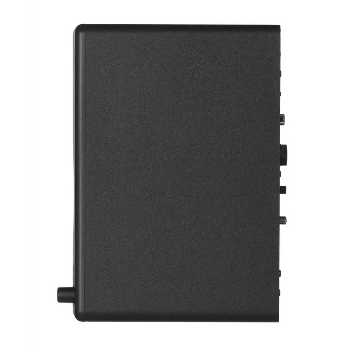 M-AUDIO BX3 BT 2x високоговорител Черен кабелен + Bluetooth