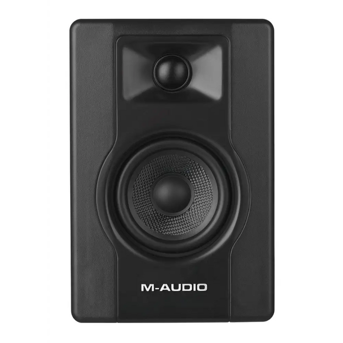 M-AUDIO BX3 BT 2x високоговорител Черен кабелен + Bluetooth