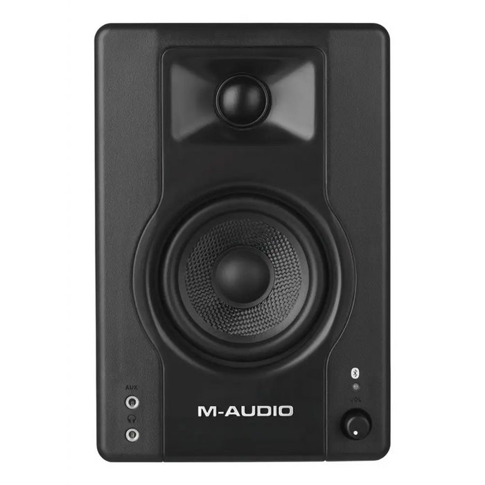 M-AUDIO BX3 BT 2x високоговорител Черен кабелен + Bluetooth