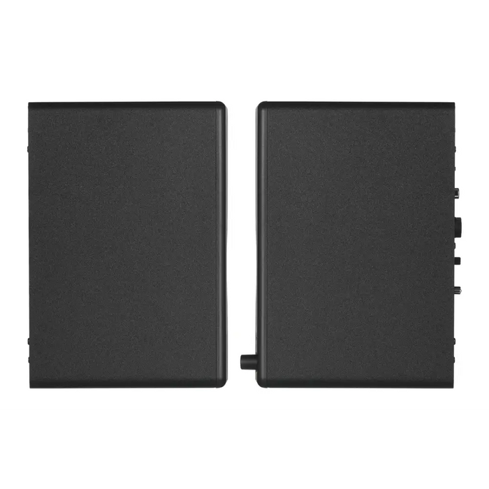 M-AUDIO BX3 BT 2x високоговорител Черен кабелен + Bluetooth