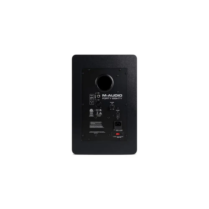 M-audio Forty Eighty - активен монитор