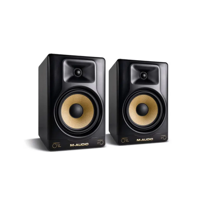 M-audio Forty Eighty - активен монитор