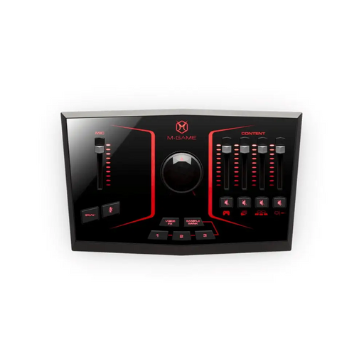 M-AUDIO M-GAME SOLO - USB интерфейс