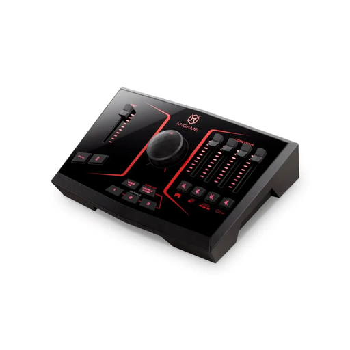 M-AUDIO M-GAME SOLO - USB интерфейс