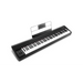 M-AUDIO Hammer 88 MIDI клавиатура 88 клавиша USB Черен Бял