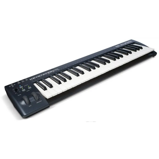 M-AUDIO Keystation 49 MK3 MIDI клавиатура 49 клавиша USB
