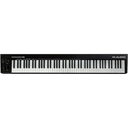 M-AUDIO Keystation 88 MK3 MIDI клавиатура 88 клавиша USB