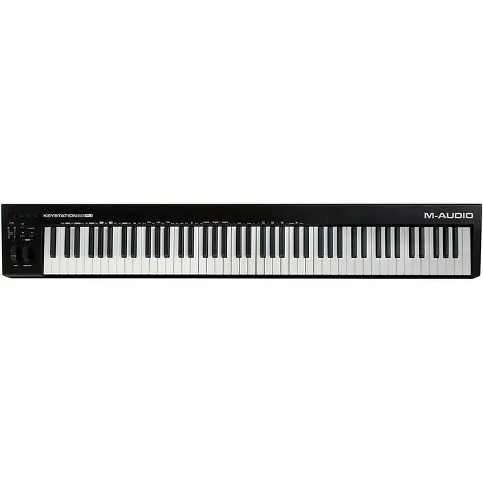M-AUDIO Keystation 88 MK3 MIDI клавиатура 88 клавиша USB