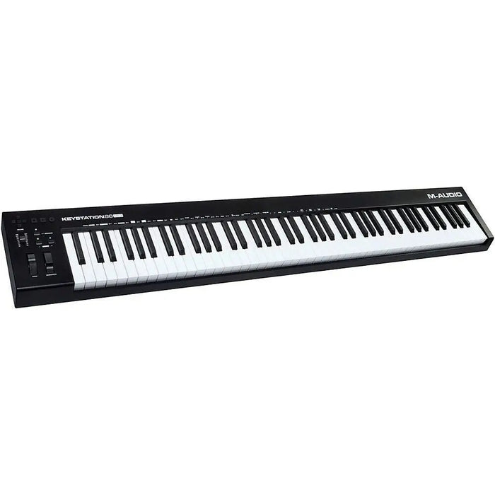 M-AUDIO Keystation 88 MK3 MIDI клавиатура 88 клавиша USB