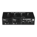 M-AUDIO M-Track Duo USB Аудио интерфейс Кристален