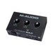 M-AUDIO M-Track Solo USB Аудио интерфейс Кристален
