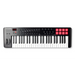 M-AUDIO Oxygen 49 (MKV) MIDI клавиатура 49 клавиша USB Черен