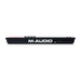 M-AUDIO Oxygen 49 (MKV) MIDI клавиатура 49 клавиша USB Черен