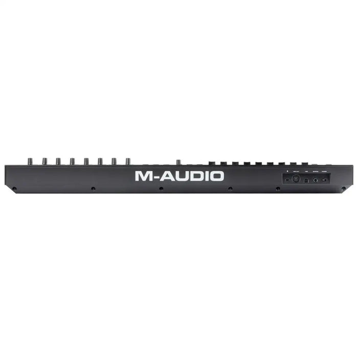 M-AUDIO Oxygen Pro 49 MIDI клавиатура 49 клавиша USB