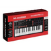 M-AUDIO Oxygen Pro Mini MIDI клавиатура 32 клавиша USB Черна