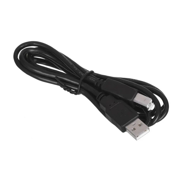 M-AUDIO Oxygen Pro Mini MIDI клавиатура 32 клавиша USB Черна