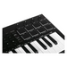 M-AUDIO Oxygen Pro Mini MIDI клавиатура 32 клавиша USB Черна