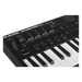 M-AUDIO Oxygen Pro Mini MIDI клавиатура 32 клавиша USB Черна