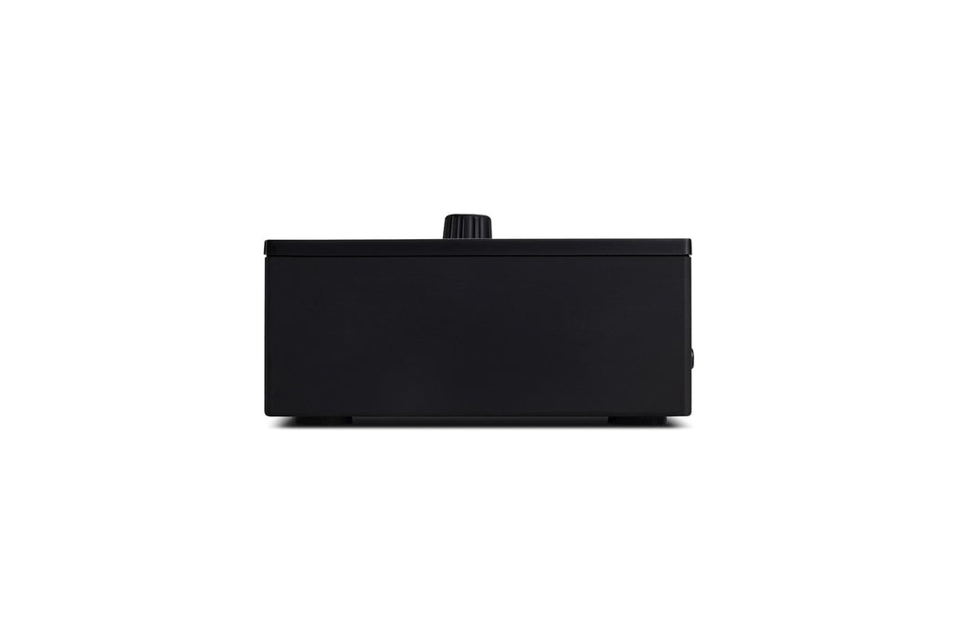 USB M-AUDIO M-Track Duo HD - USB аудио интерфейс