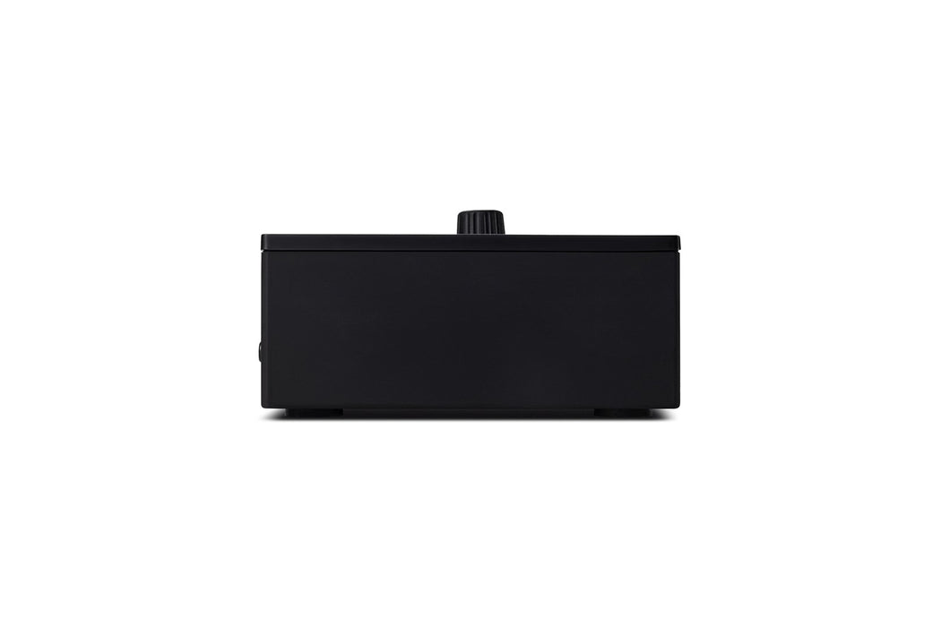 USB M-AUDIO M-Track Duo HD - USB аудио интерфейс