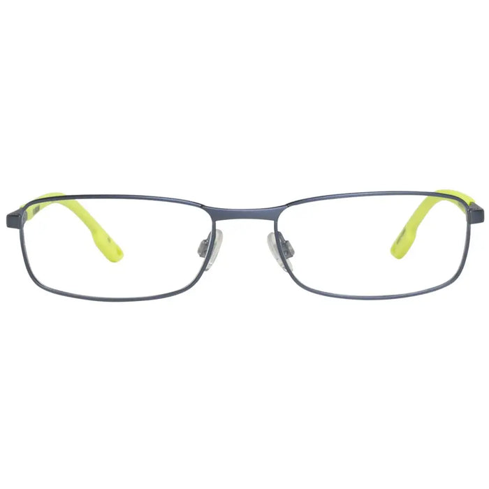 Мъжки Рамка за очила QuikSilver EQYEG03040-51AYEL Ø 51 mm