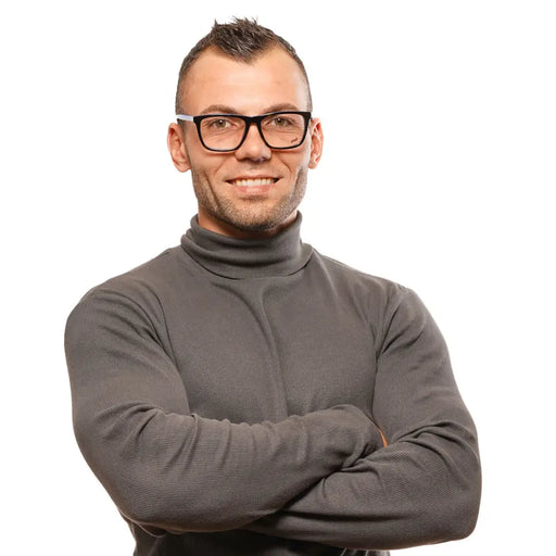 Мъжки Рамка за очила WEB EYEWEAR WE5261 54A56