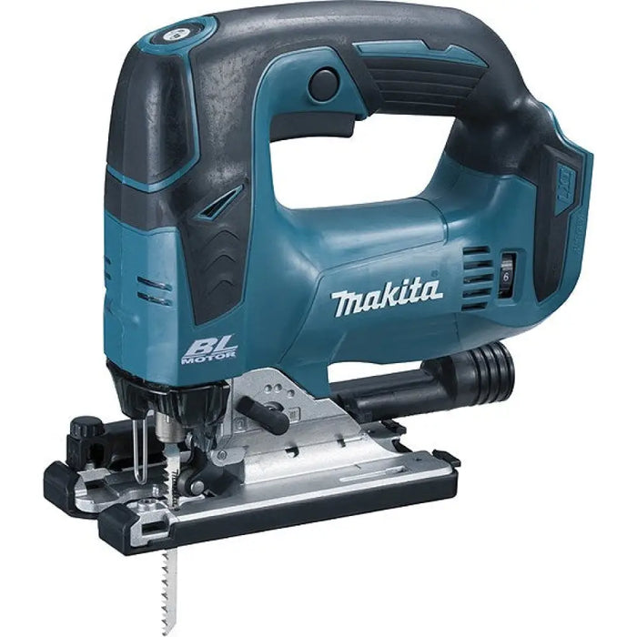 Моторен прободен трион Makita DJV182Z 2,6 кг