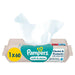 МОКРИ КЪРПИ SOFT&CLEAN 60 БРОЯ PAMPERS