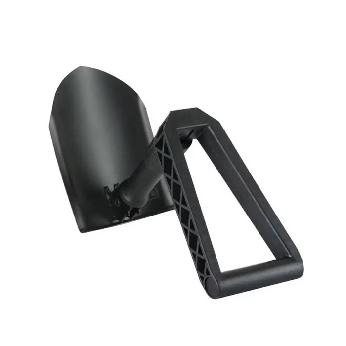 M-Tac Сгъваема лопата с маслинено зелено покритие