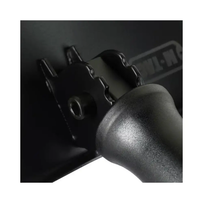 M-Tac Сгъваема лопата с маслинено зелено покритие