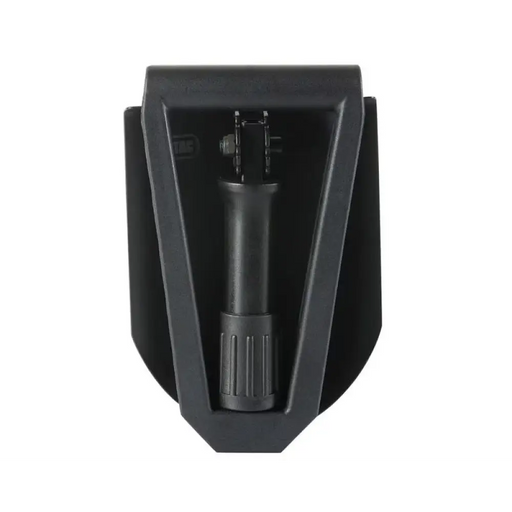 M-Tac Сгъваема лопата с маслинено зелено покритие