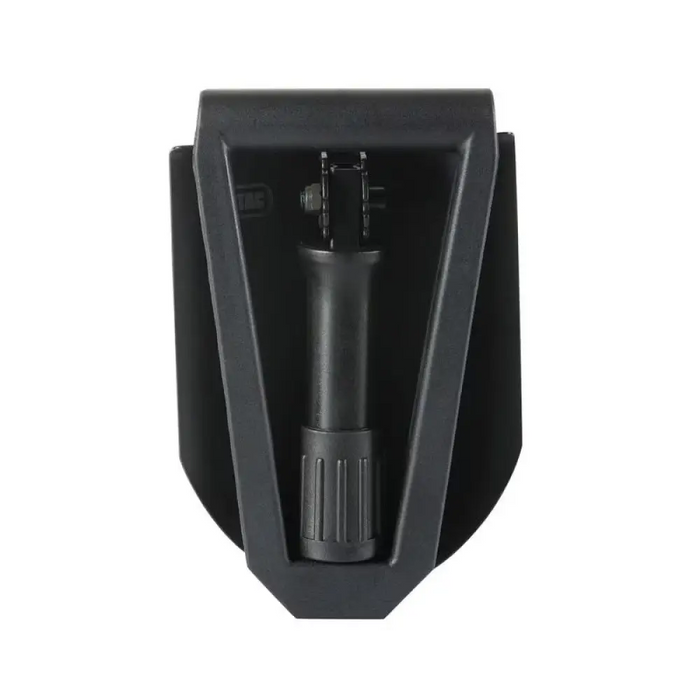 M-Tac Сгъваема лопата с маслинено зелено покритие