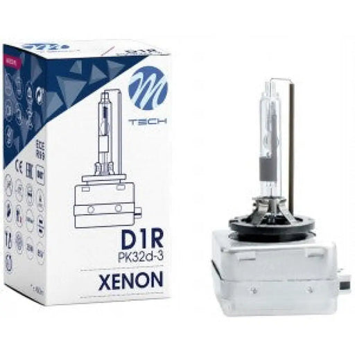 M-TECH BASIC D1R 4300K 85V 35W CARTON BOX 1PCS