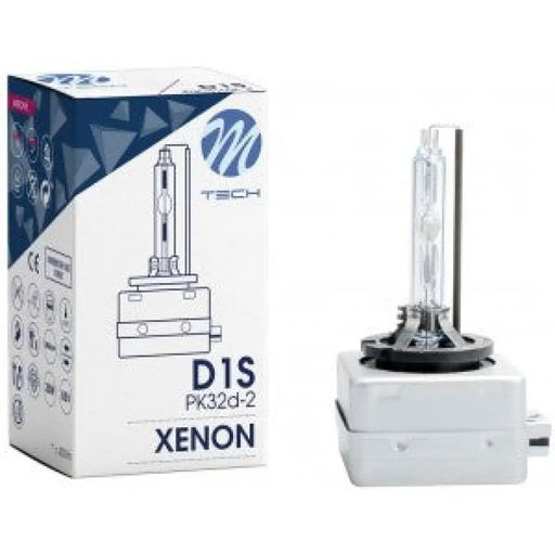 M-TECH BASIC D1S 5000K 35W 85V CARTON BOX 1 PCS